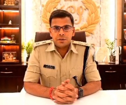 Jamshedpur: पुलिस हाई अलर्ट, मुहर्रम में घातक हथियार के प्रदर्शन पर रहेगी रोक, सोशल मीडिया पर भी पुलिस की नजर: एसएसपी, देखें- Video