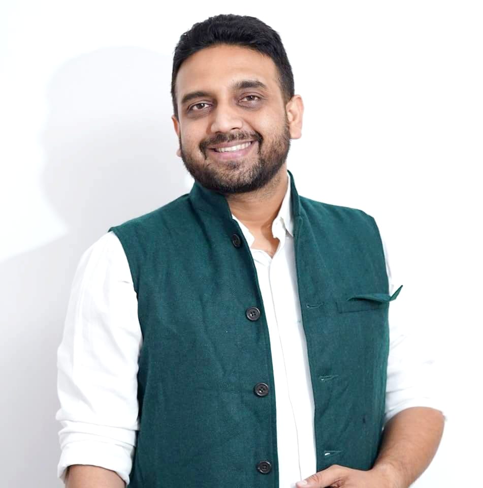 Jamshedpur : भाजपा नेता अभय सिंह को जमानत मिलने पर भाजपा प्रदेश प्रवक्ता कुणाल षाड़ंगी ने दी बधाई, कहा- सत्यमेव जयते, साजिश रचकर प्रताड़ित करने वालों का समय आने पर जनता करेगी हिसाब