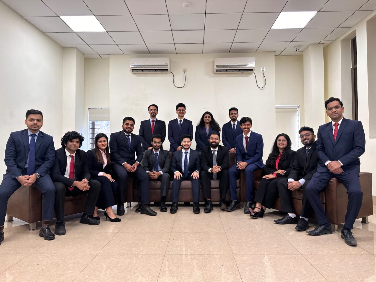 Jamshedpur: एक्सएलआरआइ में 100 फीसदी प्लेसमेंट, डॉमेस्टिक में सर्वाधिक 75 लाख के पैकेज पर हुए लॉक