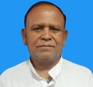 Jamshedpur : कांग्रेस का खाता फ्रिज करना व निर्वाचित सीएम की गिरफ्तारी देश में तानाशाही का परिचायक : महेंद्र पांडेय