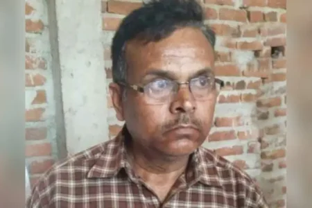 Chatra breaking: हंटरगंज बीआरपी सच्चिदानंद सिंह को ACB ने 8 हजार रुपए घूस लेते रंगे हाथ पकड़ा