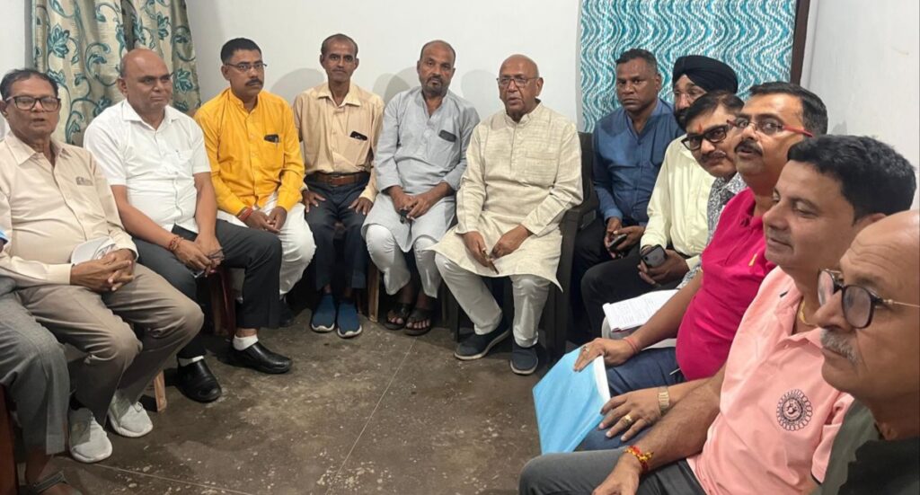 Jamshedpur : सिदगोड़ा में तीसरा बाल मेला 20 से, आचार संहिता के कारण एक दिन का ही मेला