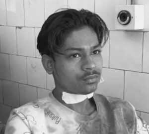 अफ़ाक़ आलम अंसारी