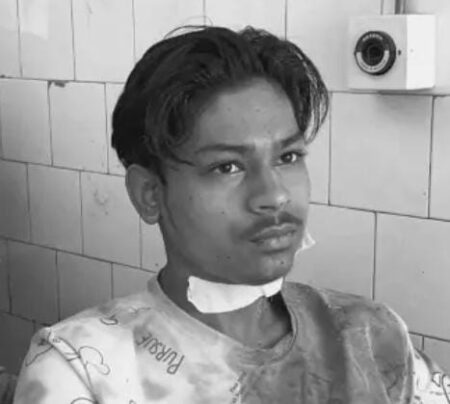 अफ़ाक़ आलम अंसारी