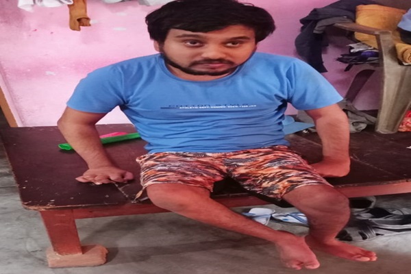 Jamshedpur : जेम्को के अतुल प्रसाद को दो वर्षों से नहीं मिली सहायता, सीएम सोरेन ने लिया संज्ञान