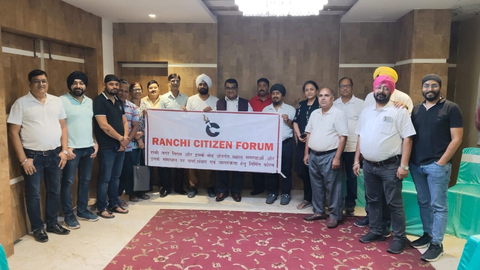 Ranchi Nagar Nigam : रांची के 53 वार्ड क्षेत्रों में फैली है अव्यवस्था, रांची नगर निगम हो मुस्तैद और जिस प्रकार टैक्स लेने में है नंबर-वन, उसी प्रकार सुविधा देने में बने नंबर-1