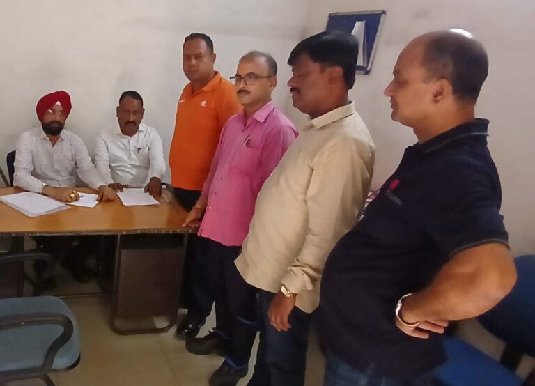 Jamshedpur Company Union : टाटा स्टील प्रोसेसिंग एंड डिस्ट्रीब्यूशन लिमिटेड एम्पलाइज यूनियन की चुनावी प्रक्रिया शुरू, कुल नौ निर्वाचन क्षेत्र में इन्होंने लिया नामांकन पत्र