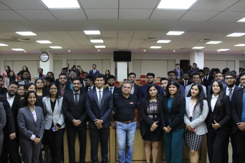 Jamshedpur : समय पर बदलाव नहीं किया जाए तो परंपरा जोखिम भी बन सकती है : सीइओ, एवररेडी इंडस्ट्रीज