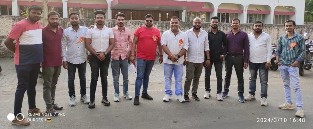 Jamshedpur : प्रयत्न संस्था का 8वां रक्तदान शिविर 21 सितंबर को