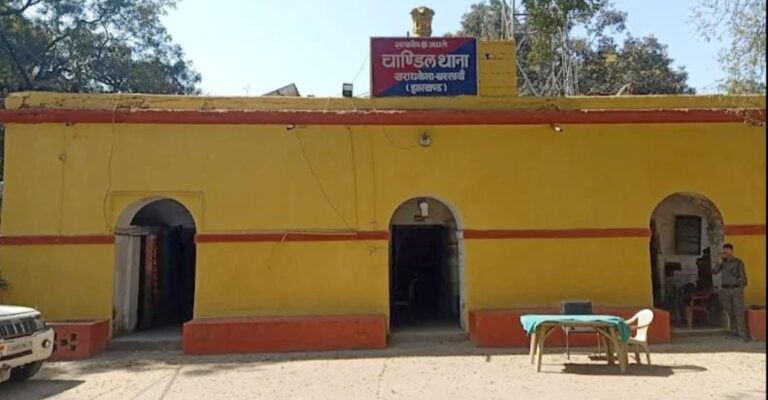 Jamshedpur : चांडिल के जंगल में नाबालिग से दुष्कर्म, दो संदिग्ध हिरासत में