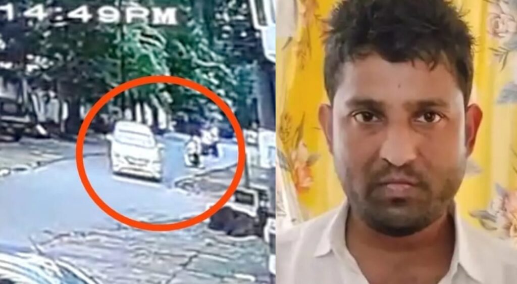 Jamshedpur Crime Update : बिष्टुपुर गुरुद्वारा के पास 30 लाख की लूट मामले के मुख्य आरोपी को शहर लेकर पहुंची पुलिस, नोवामुंडी से और पांच लाख हुए बरामद