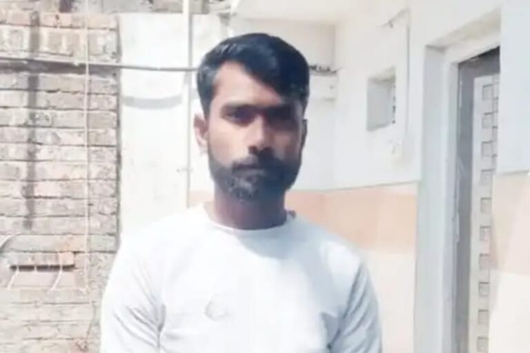 Jamshedpur : परसुडीह में चेसिस चालक की संदिग्ध आत्महत्या का मामला आया सामने, चार साल पहले किया था प्रेम विवाह