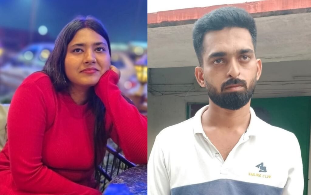 Jamshedpur : पत्नी के आत्मदाह करने के मामले में पति गिरफ्तार, यह है मामला