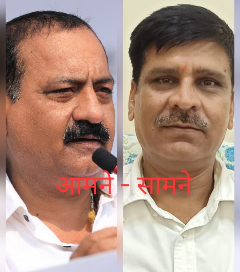 Tata Workers Union : कोष के दुरुपयोग पर टुन्नू और आमोद दुबे में टकराव