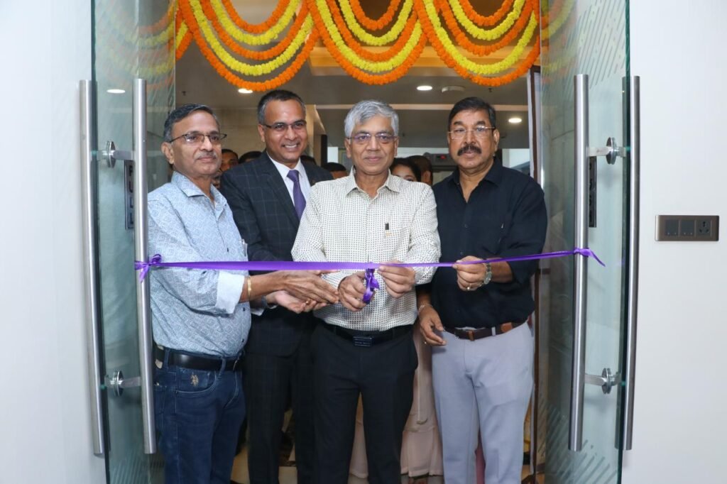 Jamshedpur : विजया होम्स – जमशेदपुर का सबसे विश्वसनीय रियल एस्टेट ब्रांड : उज्ज्वल चक्रवर्ती