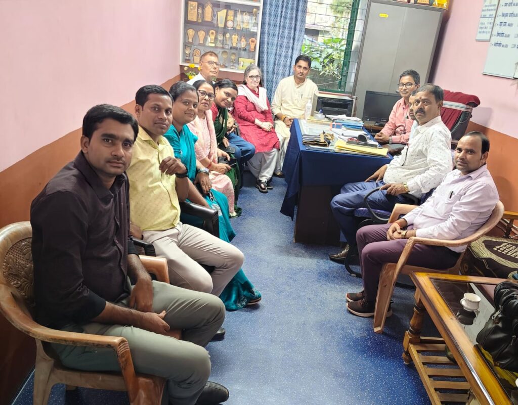 Jamshedpur : दिसंबर में महर्षि पाणिनी उत्सव का होगा आयोजन