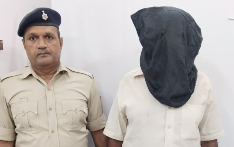 Jamshedpur : टेल्को पुलिस ने 1680 ग्राम गांजा के साथ एक आरोपी को पकड़ा, भेजा जेल