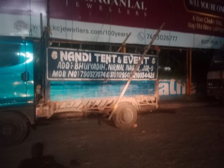 Jamshedpur Diwali Offer : क्या है ज़िला प्रशासन का आदेश, खुलेआम उड़ाई जा रही है धज्जियां, जुगसलाई पार्क बना केंद्र