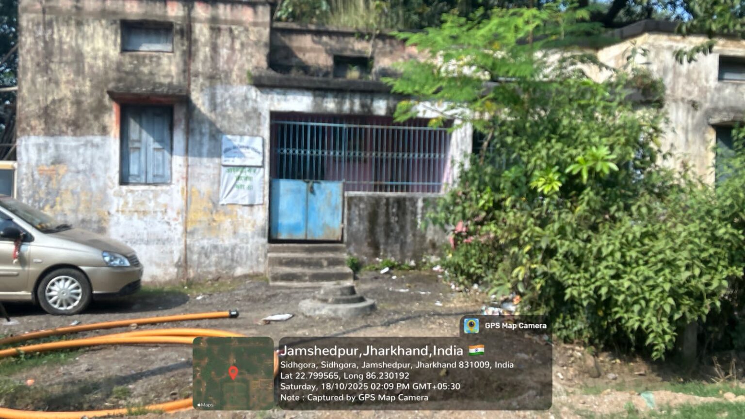 Jamshedpur : निर्वाचन पदाधिकारी पर मनमानी का आरोप, पूर्व अध्यक्ष ने निर्वाचन प्रक्रिया पर रोक लगाने के लिए की मांग, देखें – Video