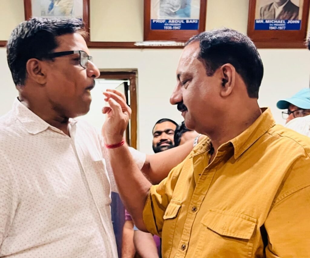 Tata steel : ऐसे तो टाटा स्टील में प्रमोशन मिलना चांद तारे तोड़ना जैसा हो जाएगा