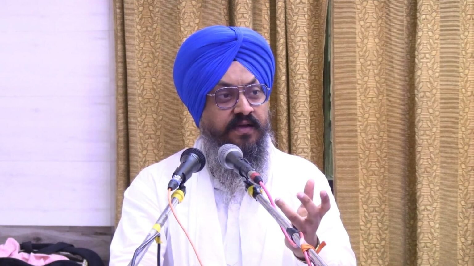 Jamshedpur : प्रकाश दिहाड़े पर सिख मर्यादा पालन के साथ हो एकजुटता का आह्वान