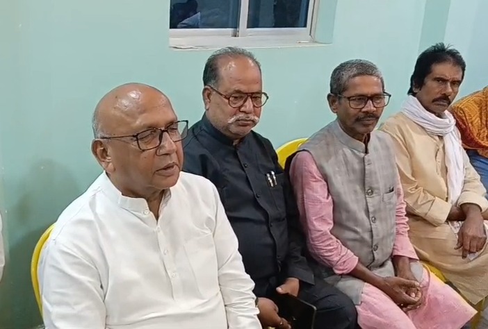 Bihar : नीतीश कुमार की छवि लार्जर देन लाइफ की है, इस बार पहले से ज्यादा मजबूत बहुमत के साथ बिहार में एनडीए की सरकार बनेगी, स्टार प्रचारक के रूप में नीतीश के लिए प्रचार कर रहें सरयू राय