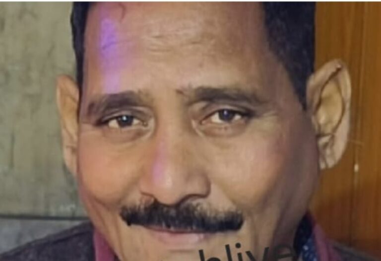 Jamshedpur Breaking : रेल फीटिंग्स चुराने से नहीं बाज आ रहा जेम्को का टाल संचालक अशोक यादव, फिर हुआ नया केस