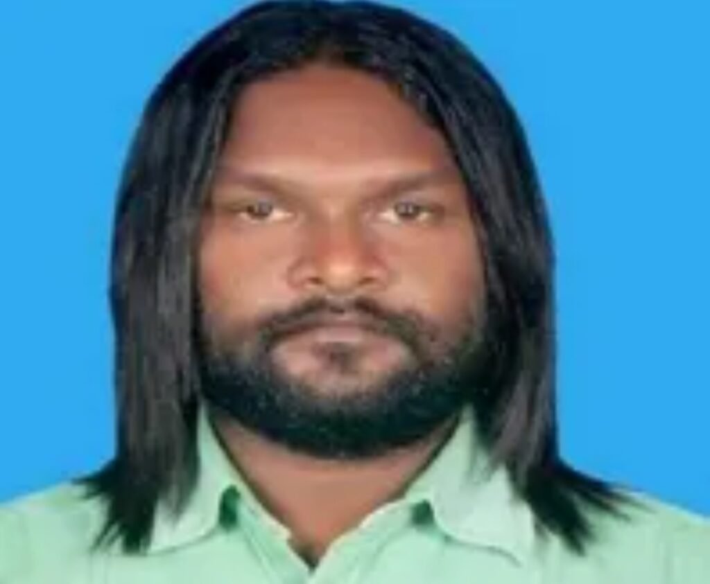 Jharkhand : पूर्व सीएम के बेटे बाबूलाल सोरेन को घाटशिला विधानसभा सीट पर भाजपा ने बनाया प्रत्याशी, कई राज्यों में होने वाले उप चुनाव के लिए भी प्रत्याशी घोषित, अंदर देखें-List