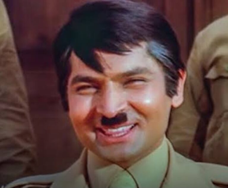 Shock to Bollywood : अमर हो गए अंग्रेजों के जमाने के जेलर, फैंस शोकाकुल, इच्छा अनुसार पत्नी ने कर दी विदाई