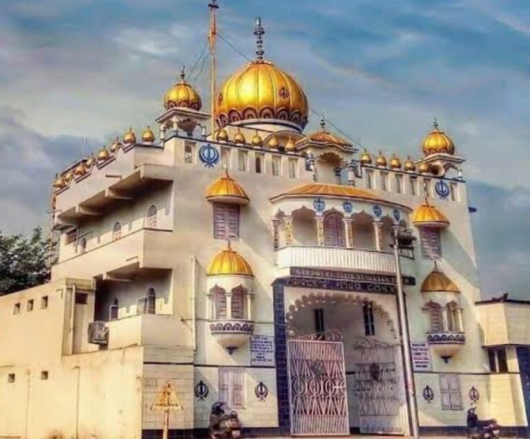 Jamshedpur : अकाली दल मना रहा श्री गुरग्रंथ साहेब का गुरता गद्दी पर्व, आज टेल्को गुरुद्वारा में सजेगा विशेष समागम