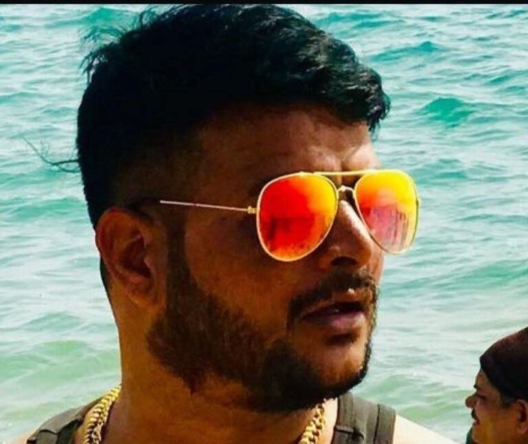 Jamshedpur/Ranchi : लॉरेंस बिश्नोई और प्रिंस खान के नाम पर रंगदारी मांगने और फायरिंग करवाने का आरोपी जमशेदपुर का भाजपा नेता दशरथ शुक्ला बुंडू से गिरफ्तार