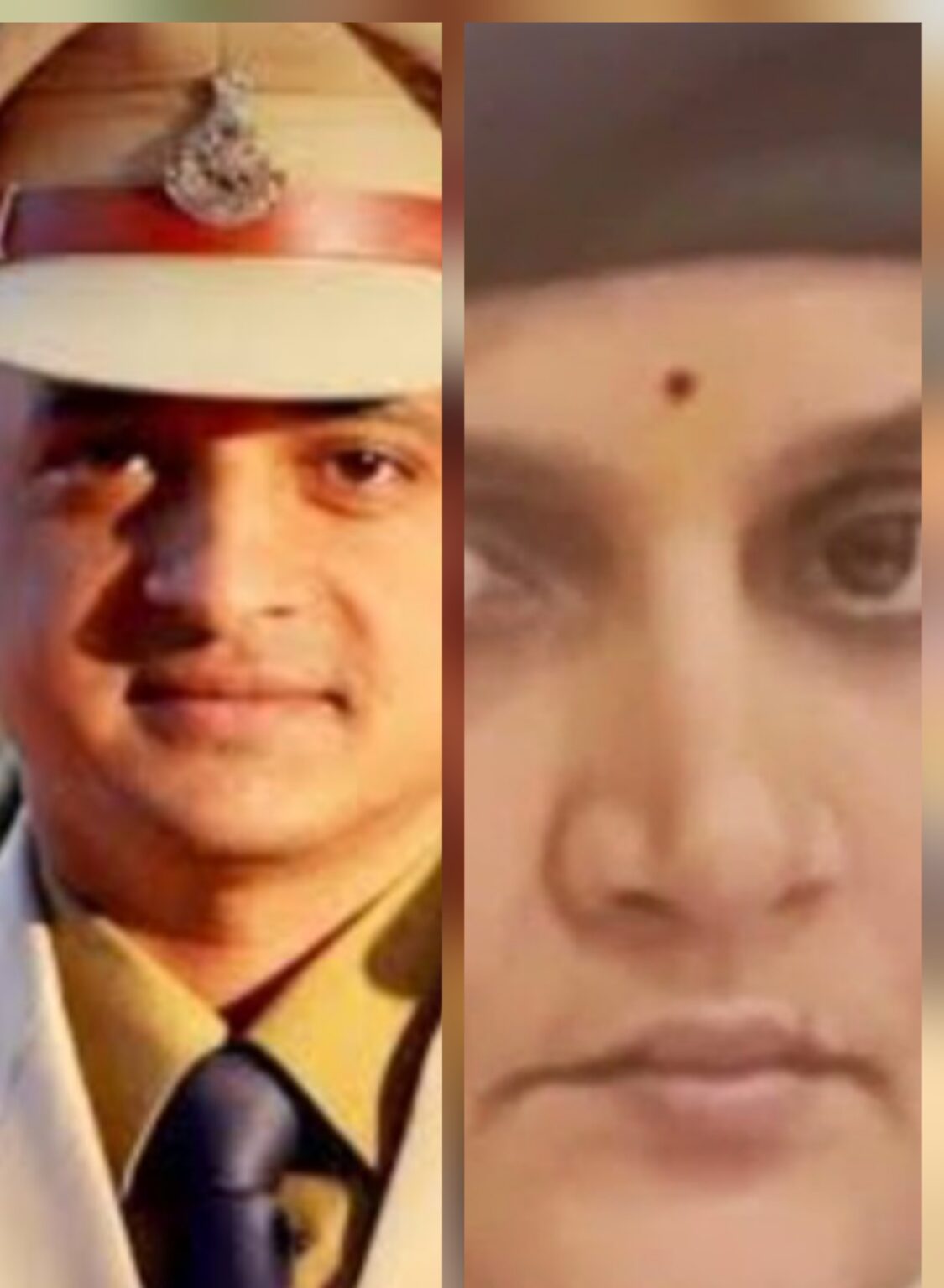 Mp Police News : जबलपुर से दूसरा डकैत डीएसपी भी गिरफ्तार, पहले डीएसपी पूजा पांडे भी हो चुकी हैं गिरफ्तार, रक्षक बन रहे भक्षक, मामला – सिवनी लूटकांड