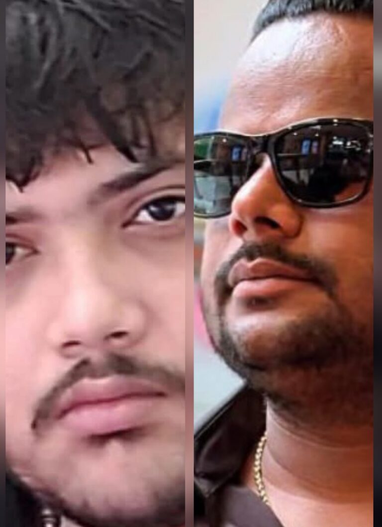 Jamshedpur Crime : जुगसलाई में अपराधियों के तांडव मामले में हुआ केस, सन्नी सरदार ने आजाद गिरी को बताया अपना नया बॉस, उधर, आजाद ने सोशल मीडिया पर खुलेआम ये कहा…