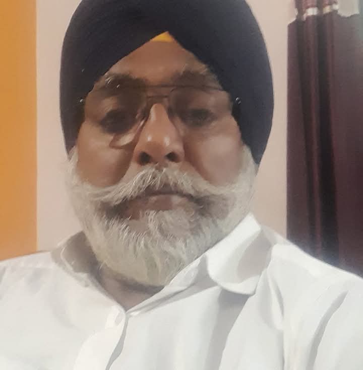 Jamshedpur : गोलपहाड़ी गुरुद्वारा में मंगलवार सुबह को सजेगा विशेष दीवान, प्रधान लखविंदर सिंह ने संगत से की ये अपील