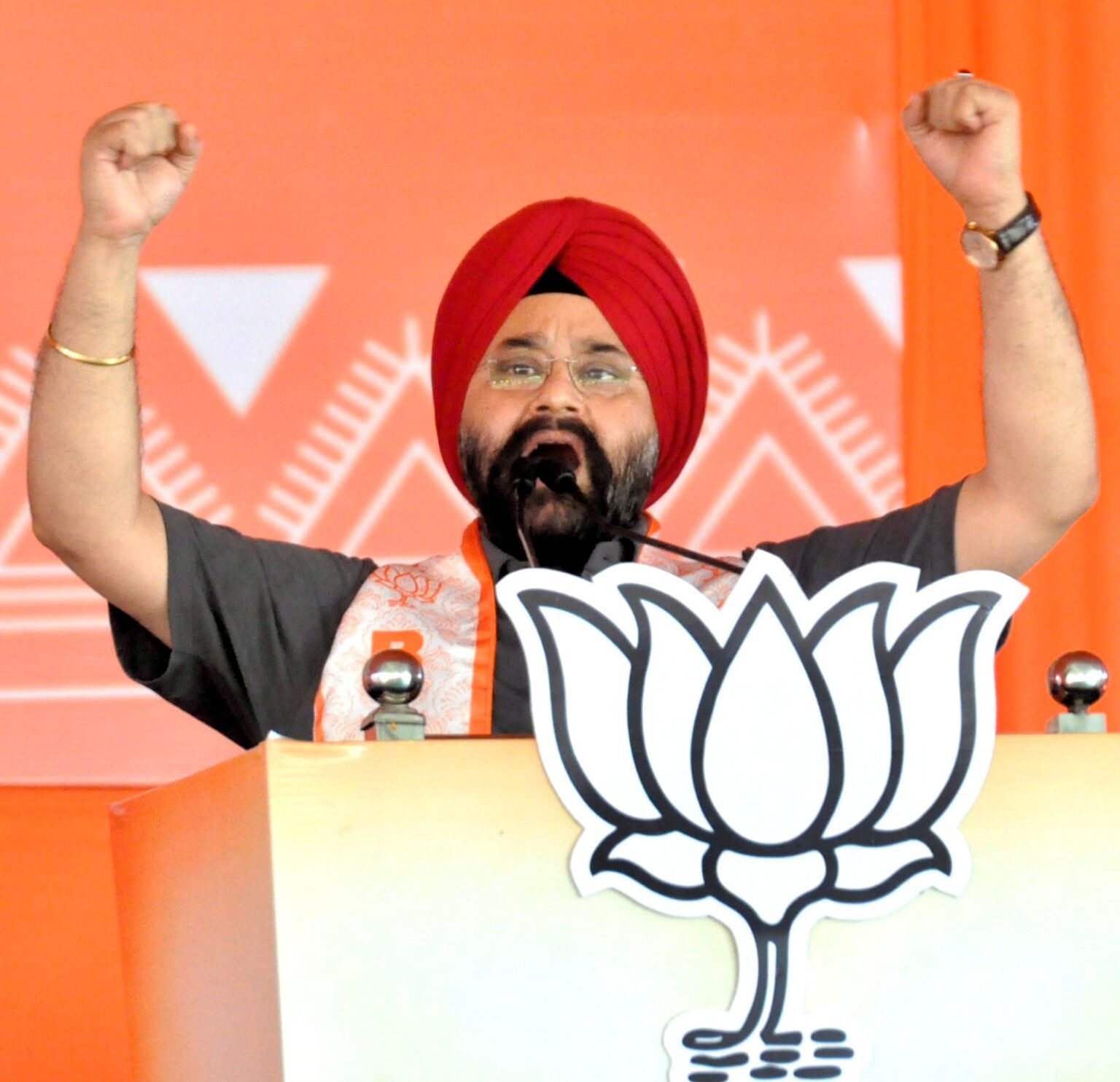 Jamshedpur : बिहार में जनता के भरोसे ने रचा इतिहास, भाजपा घाटशिला में नई ऊर्जा के साथ लौटेगी : काले