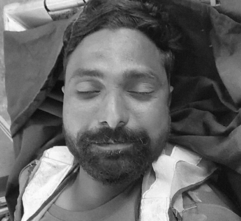 Jamshedpur Murder : एमजीएम में सड़क निर्माण कार्य के दौरान ठेकाकर्मी की हत्या, तीन आरोपी गिरफ्तार