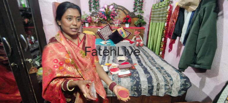 Jamshedpur Crime : उलीडीह ओपी से 200 मीटर दूरी पर बड़ी चोरी, 20 लाख के गहने और नकदी पार