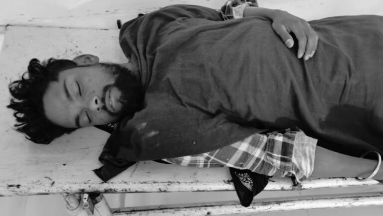 Garhwa : पंचायत भवन में सफाई कार्य के दौरान 11 हजार बिजली तार के संपर्क में आने से एक मजदूर की हुई मौत, दो घायल