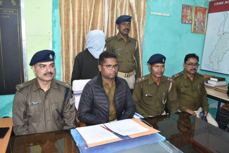 Jamshedpur Police : घर में झूठी चोरी की साजिश रचने वाला मालिक ही निकला आरोपी, 24 घंटे में पुलिस ने किया खुलासा