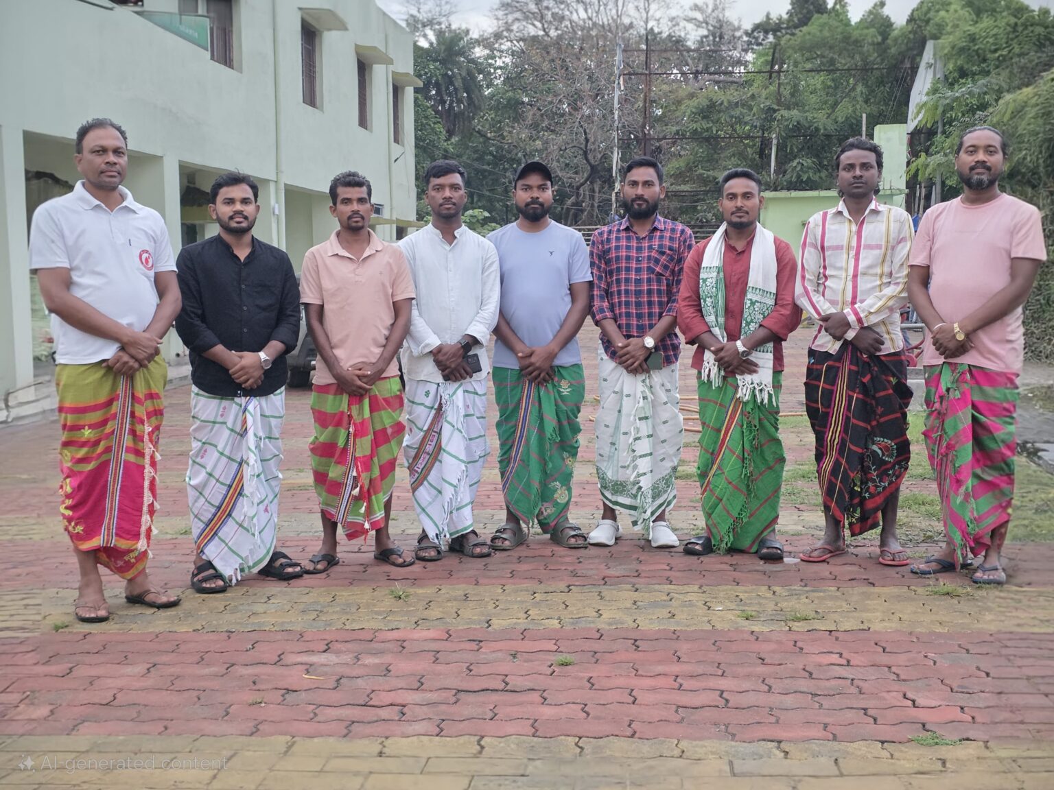 tribal festival : संथाल समुदाय का जाहेरडांगरी की शुरुआत एक दिसंबर से