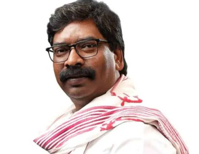 Ranchi : झारखंड के मुख्यमंत्री हेमंत सोरेन के नाम पर कर्नाटक के डिप्टी सीएम को किया फर्जी कॉल, बोला बीबी से बात कराओ