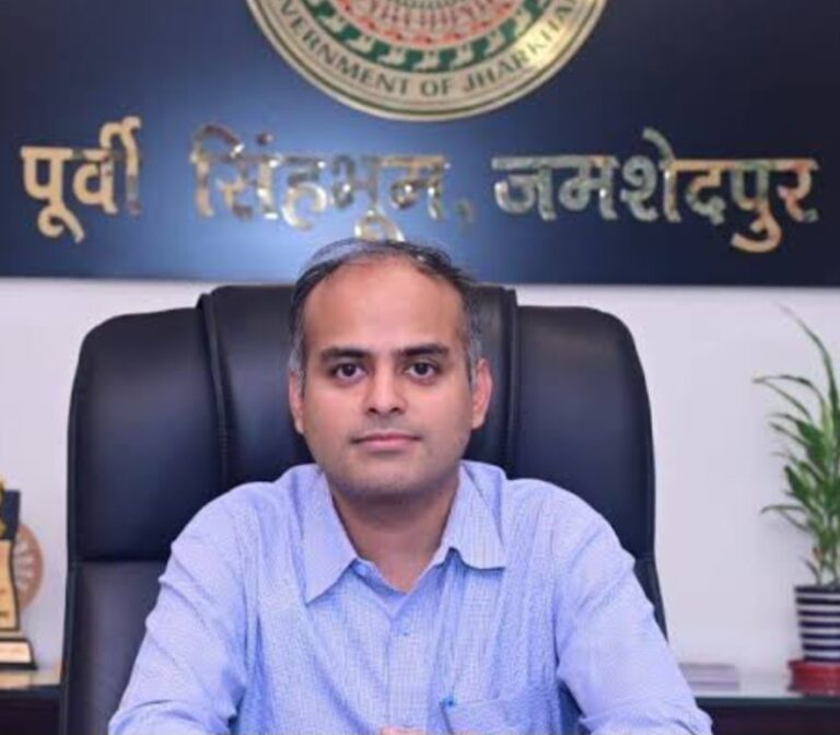 Jharkhand Wine Scam : डीसी कर्ण सत्यार्थी से पूछताछ करेगी एसीबी