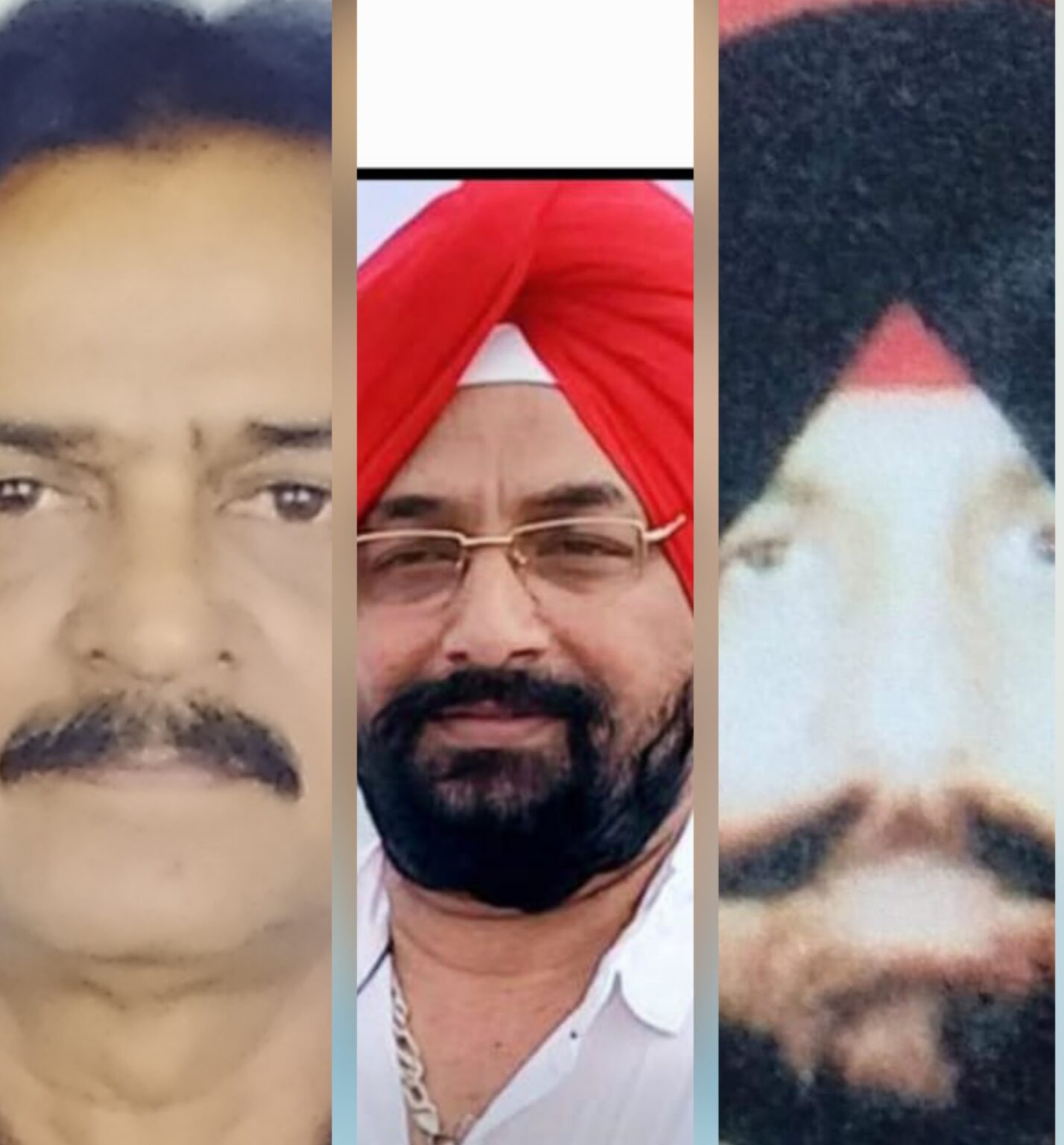 Jamshedpur : मुख्यमंत्री तीर्थ दर्शन योजना में प्रकाशित नोटिस में सिखों का नाम गायब, कांग्रेस के सिख नेता नाराज, अंदर देखें सरकार का जारी विज्ञापन