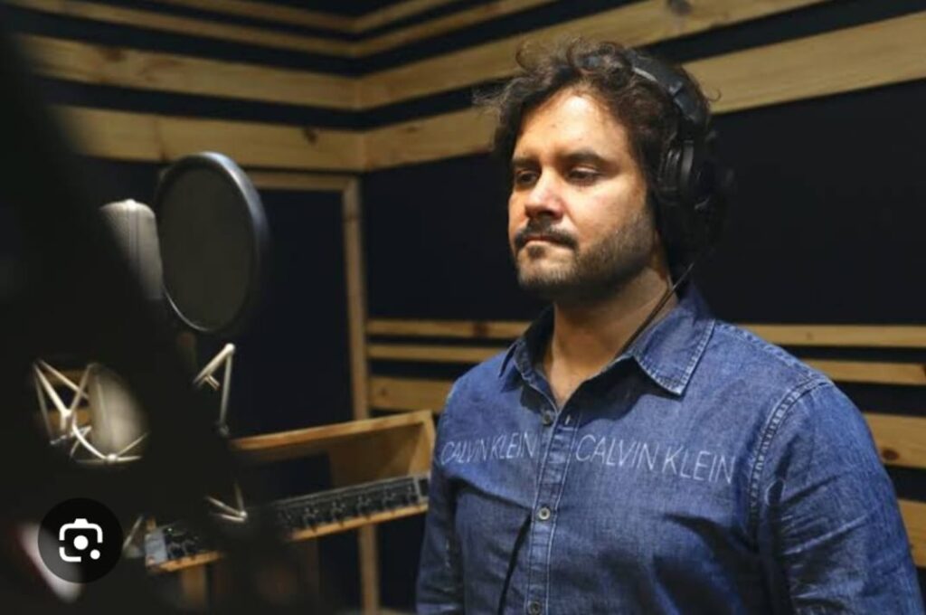 Mumbai Bollywood : यू-ट्यूब पर रिलीज़ हुआ संगीत निर्देशक द्रोण और जावेद अली का बहुचर्चित एलबम “जान दा वास्ता”