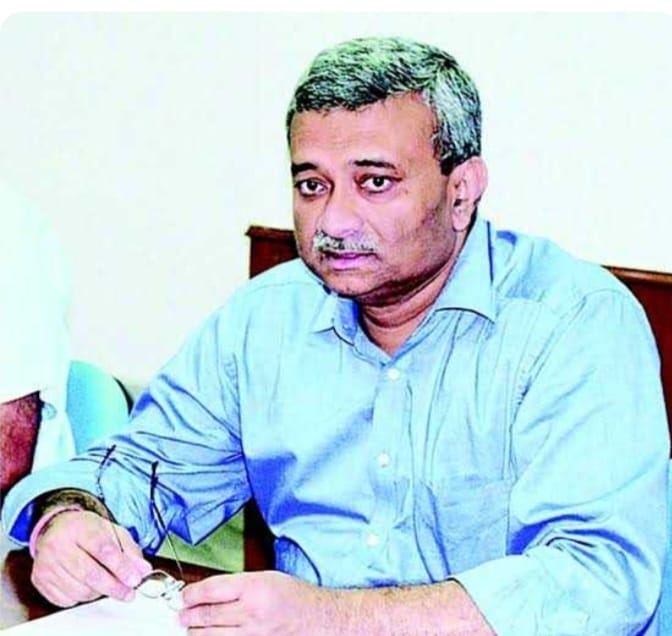 Corporate News : नहीं रहे सबके अजीज ऋतुराज सिन्हा, पूर्व मुख्यमंत्री रघुवर, काले से लेकर शहर के नमचीन लोगों ने जताया शोक