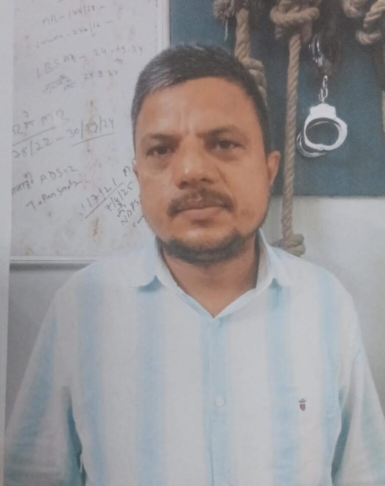 The crime story of a flower seller : फूल विक्रेता के कारोबार से ब्रॉउन शुगर का किंग बना आबिद खान, अब हुआ तड़ीपार, ये हैं भयावह अपराधिक मामले