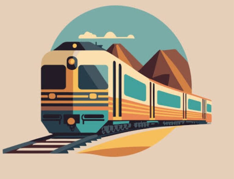 Indian Railway : इंडिगो फ्लाइट रद्द होने के कारण पश्चिम रेलवे चलाएगी चार जोड़ी स्पेशल ट्रेनें, दक्षिण पूर्व रेलवे ने भी की पहल