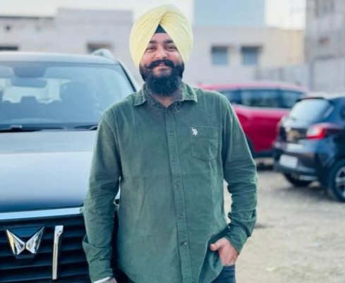 Nagar Kirtan : संगत से अपील नगर कीर्तन में आतिशबाजी ना करे एवं गुरुओं की तस्वीर वाले बैनर न लगाएं : अमरीक सिंह