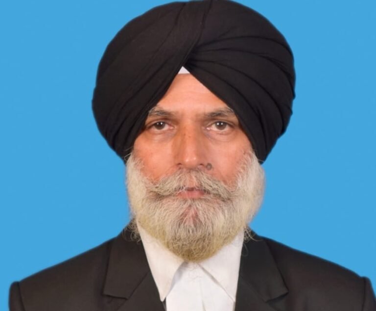 Jamshedpur : यूजीसी बिल पर बेवजह हाय तौबा क्यों : कुलबिंदर