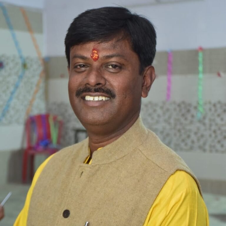 Jamshedpur : नितिन नवीन के राष्ट्रीय अध्यक्ष बनने से भाजपा संगठन में नई ऊर्जा : दिनेश कुमार